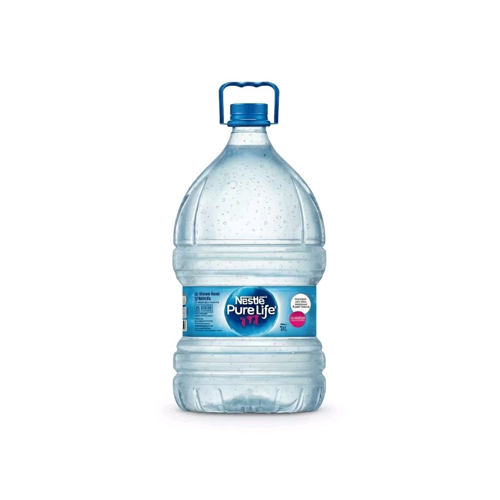 Jual Nestle Pure Life Terlengkap & Harga Terbaru Juli 2026 | Shopee ...