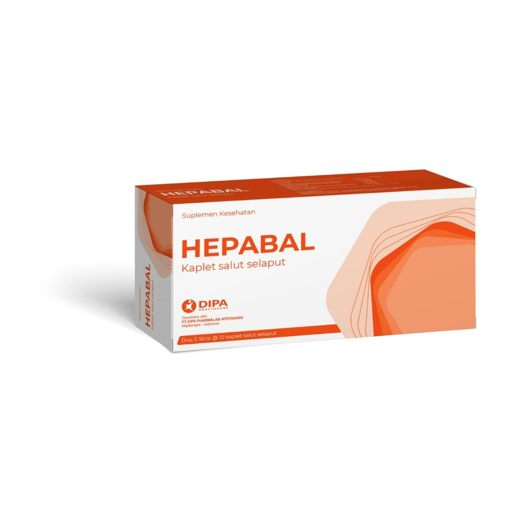 Jual Hepabal Terlengkap & Harga Terbaru Juni 2026 | Shopee Indonesia
