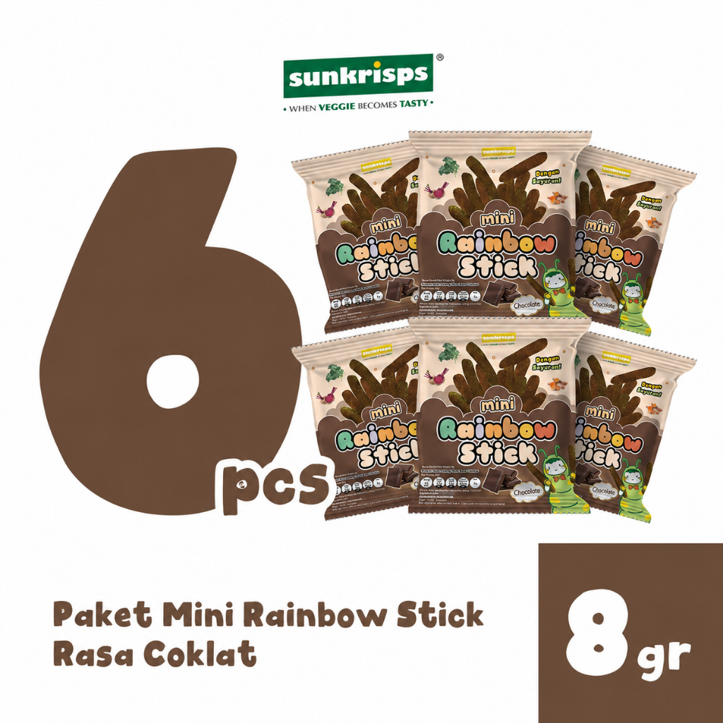 Toko Online Sunkrisps Official Shop | Shopee Indonesia