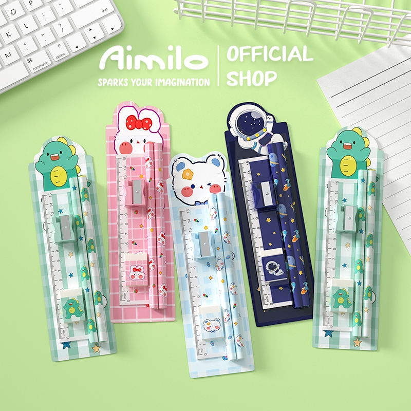 Toko Online AIMILO Official Shop | Shopee Indonesia