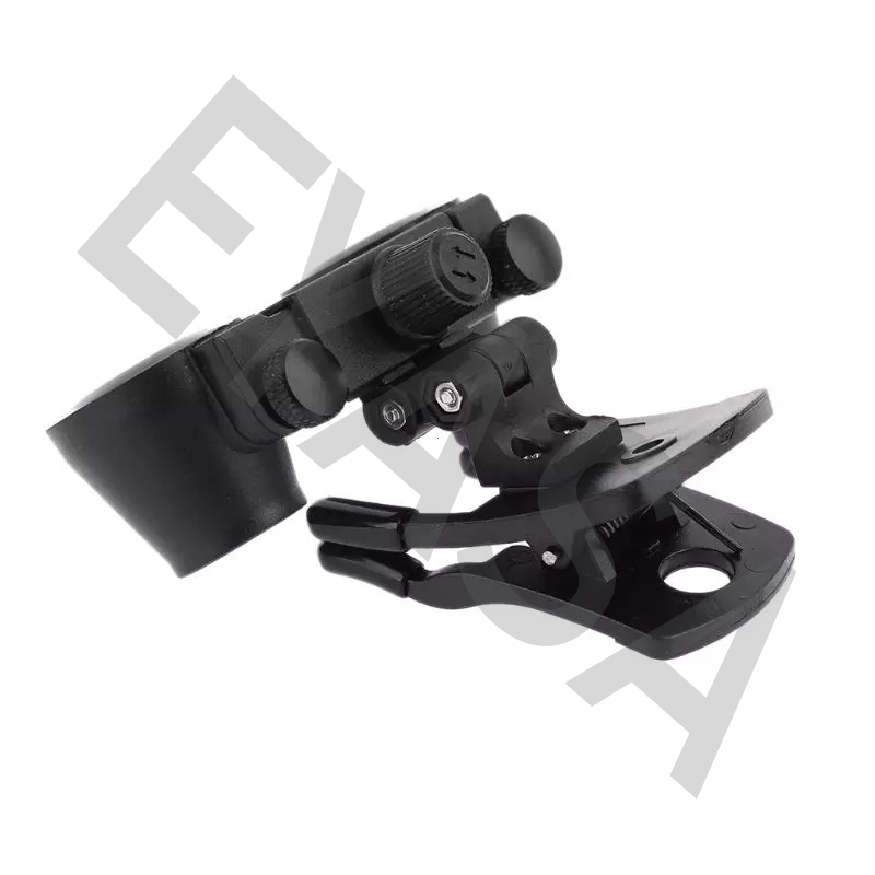 Jual Dental Loupe 3.5X Clip On Kacamata Pembesar Medis | Loupes Dokter ...