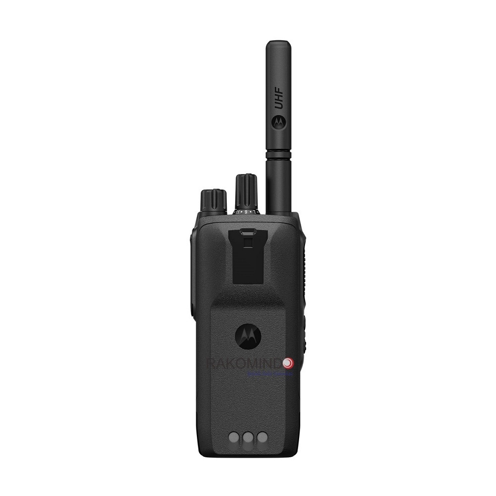 Jual HT Motorola R2 VHF 136-174 MHz Original Handy Talky Digital Analog ...