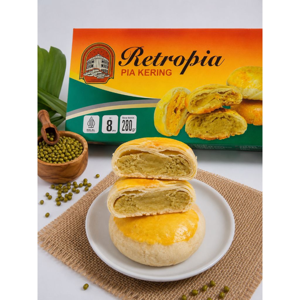 Produk Retropia.id | Shopee Indonesia