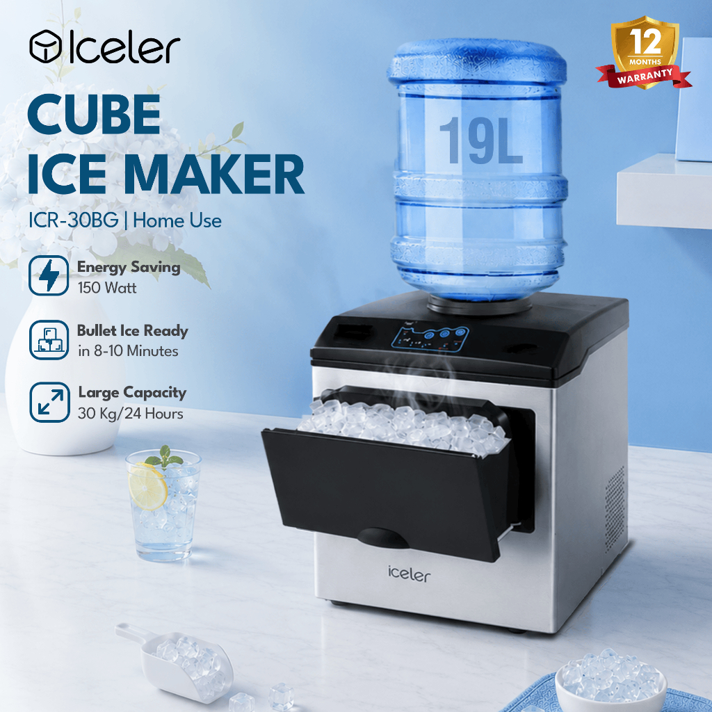 Toko Online Iceler Official Store | Shopee Indonesia