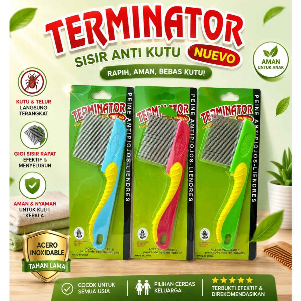 SISIR KUTU / SERIT KUTU / SERIT BESI / SERIT GAGANG PANJANG