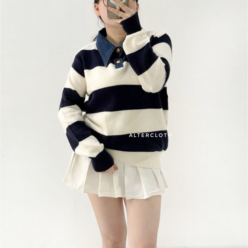 Produk alter.cloth | Shopee Indonesia