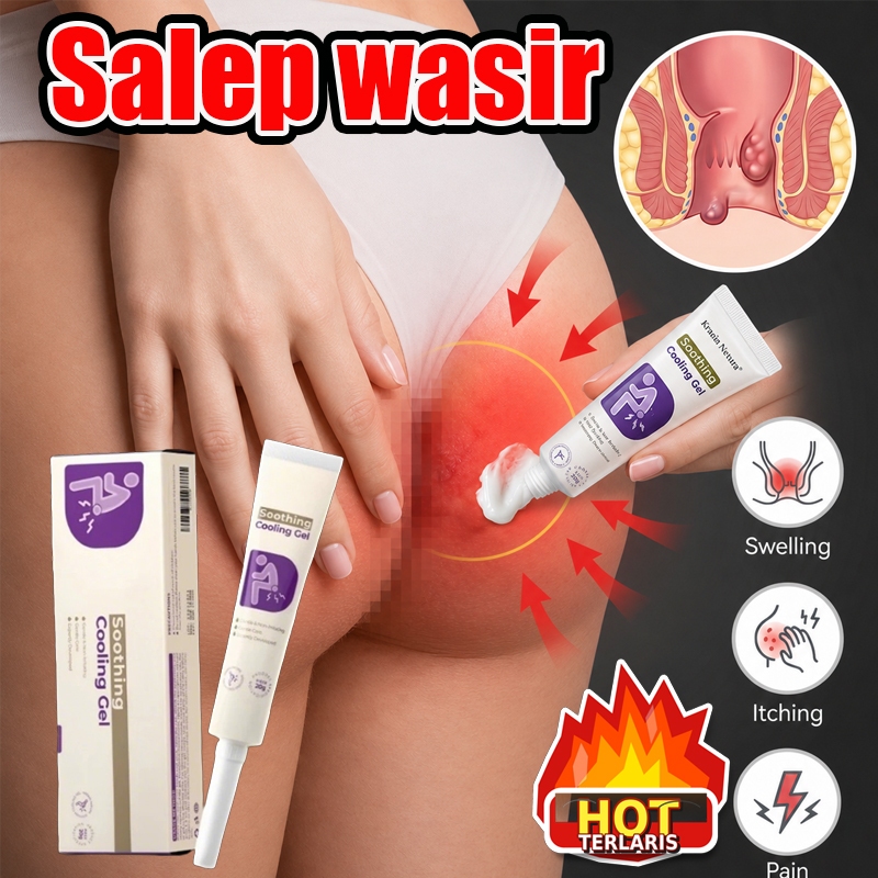 0bat Wasir Salep Ambeien Paling Ampuh salep ambeyen ambeien luar dan Dalam Meredakan Nyeri Gatal dan Peradangan dengan Cepat