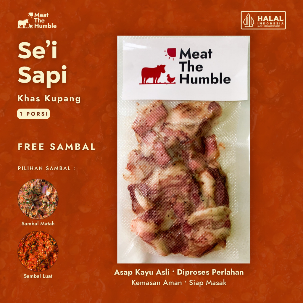 Jual Sei Sapi Terlengkap & Harga Terbaru Agustus 2026 | Shopee Indonesia