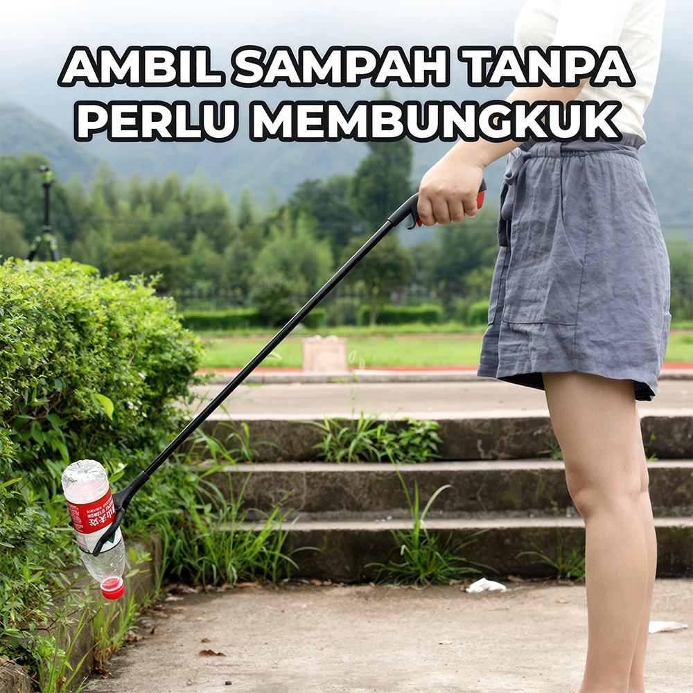 Tongkat Penjepit Barang