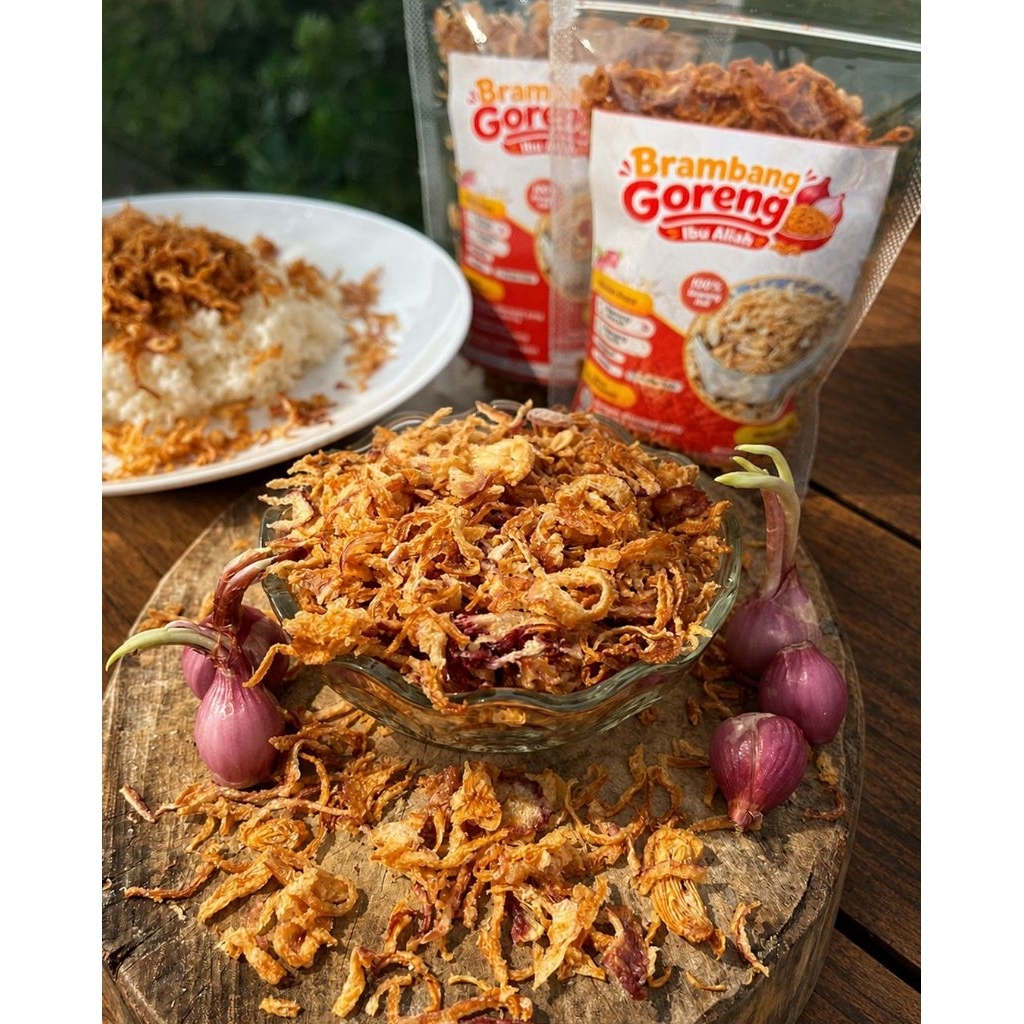 Produk Brambang.Aliah | Shopee Indonesia