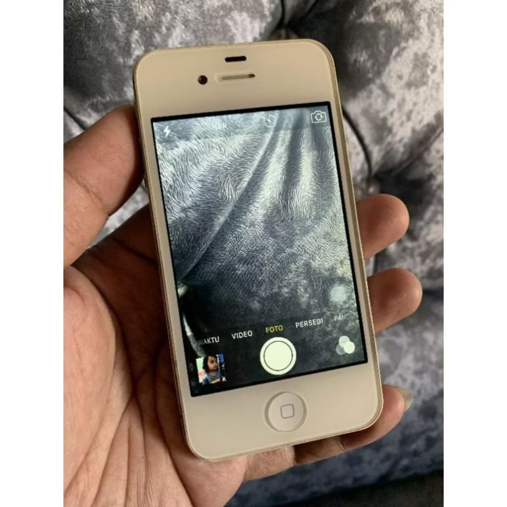 Jual IPhone 5S Second Terlengkap & Harga Terbaru Juli 2026 | Shopee ...