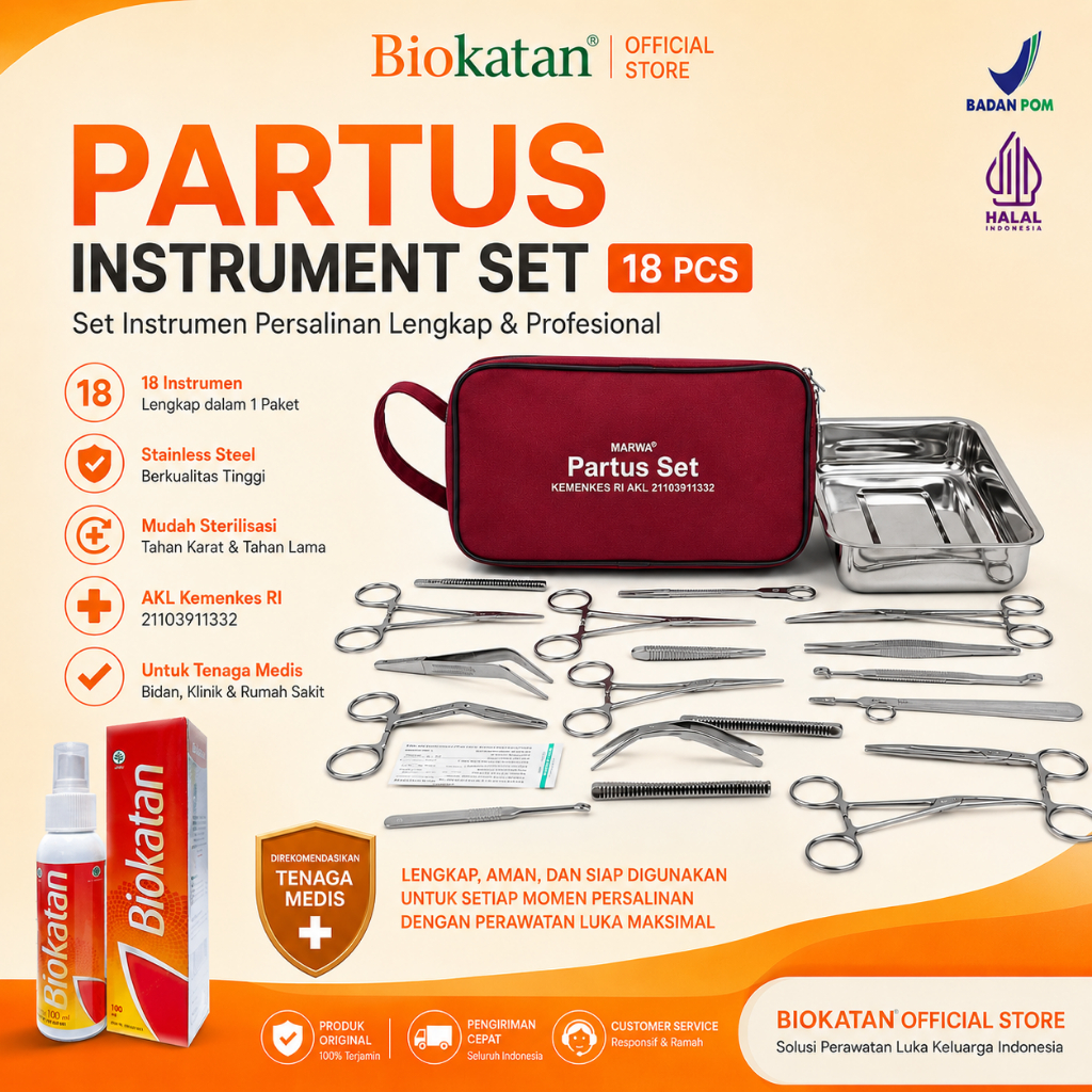 Toko Online Biokatan Official Store | Shopee Indonesia