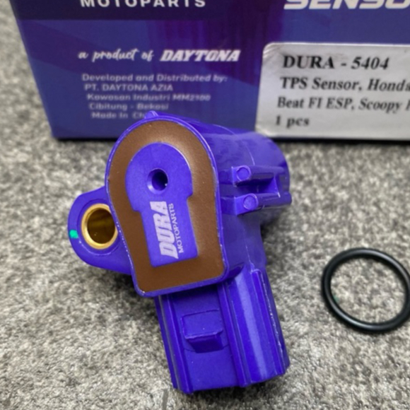 Sensor TPS Scoopy Presisi & Ori | Shopee