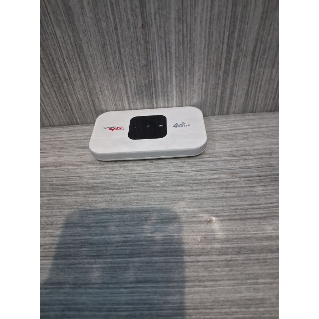 Modem Mifi Telkomsel 4G LTE Unlock All Operator