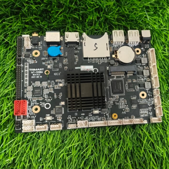 Jual Android Board Mainboard IOT3288A RK3288 Rockchip Quad-core Cortex ...