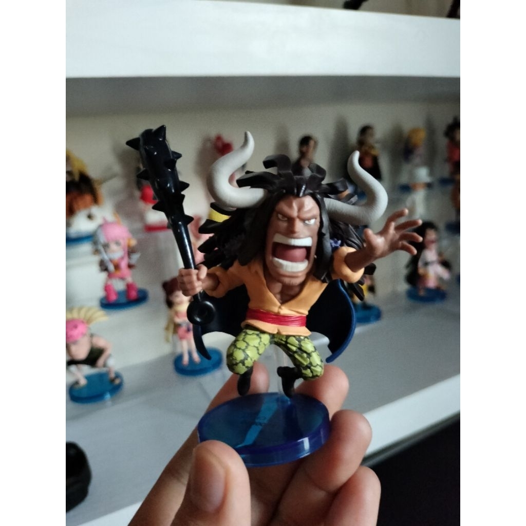 Jual Rocks One Piece Terlengkap & Harga Terbaru Juni 2026 | Shopee ...