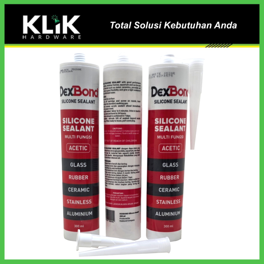 Jual Sealant Terlengkap & Harga Terbaru Juli 2026 | Shopee Indonesia