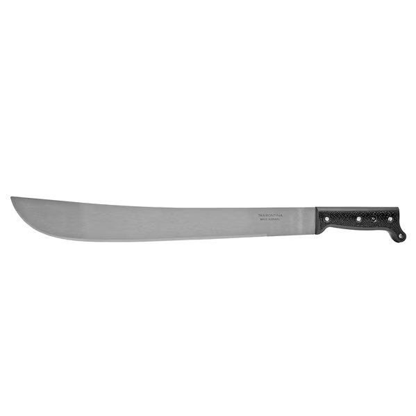 Pisau camping kebun survival mechete 26616/026 Tramontina ORIGINAL BRAZIL