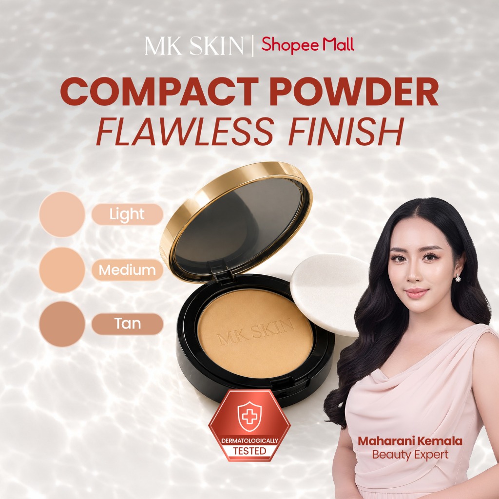 Toko Online MK SKIN Official Store | Shopee Indonesia