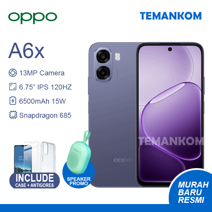 Jual Oppo Ram 4Gb Terlengkap & Harga Terbaru Juli 2026 | Shopee Indonesia