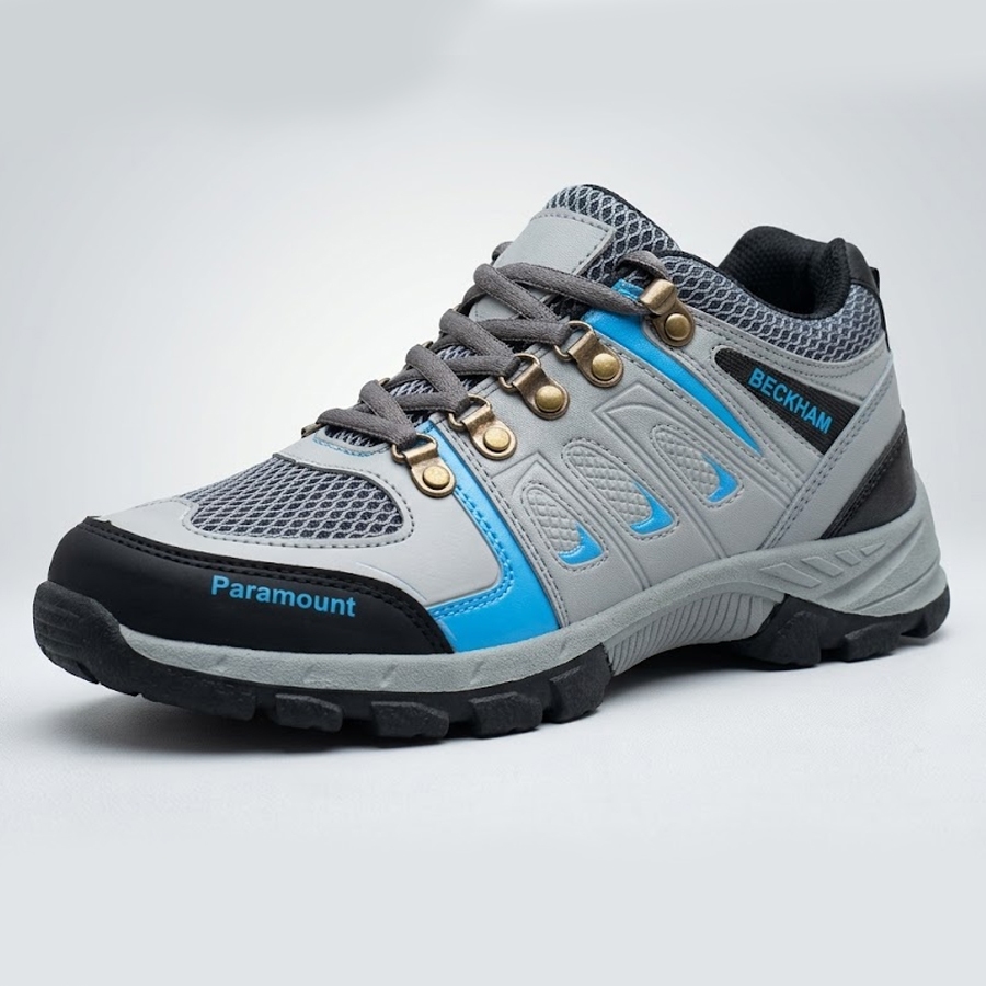 Jual Sepatu Hiking, Trekking, Outdoor, Adventure PRIA / WANITA Beckham ...