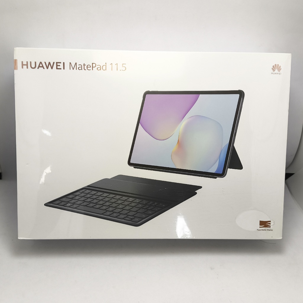 Huawei MatePad 11.5S PaperMatte Edition : meilleur prix - Les Numériques