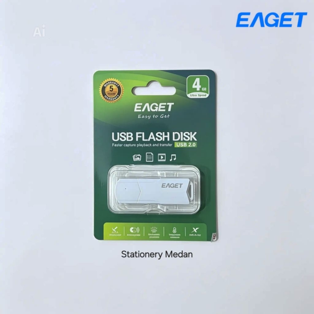 Jual Flashdisk 4 GB Terlengkap & Harga Terbaru Juli 2026 | Shopee Indonesia