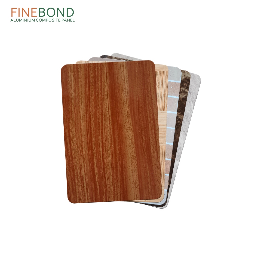 Jual ACP Motif Kayu Terlengkap & Harga Terbaru Juli 2026 | Shopee Indonesia