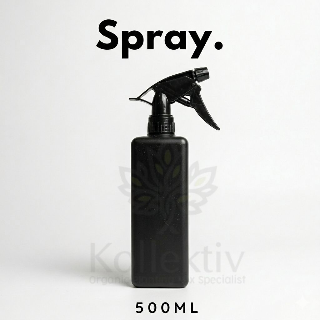 Jual Sprayer Botol Semprot 500ML | Shopee Indonesia