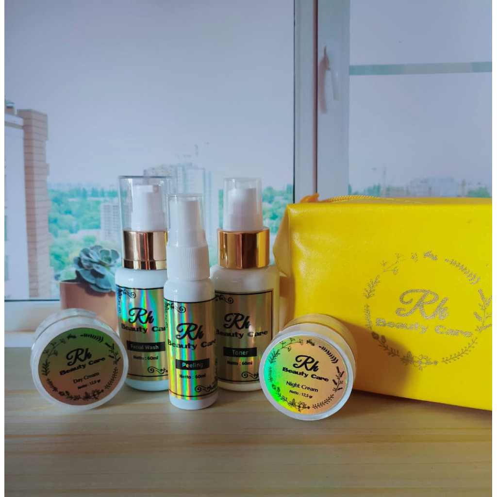 Jual RH Skincare Terlengkap & Harga Terbaru Agustus 2026 | Shopee Indonesia
