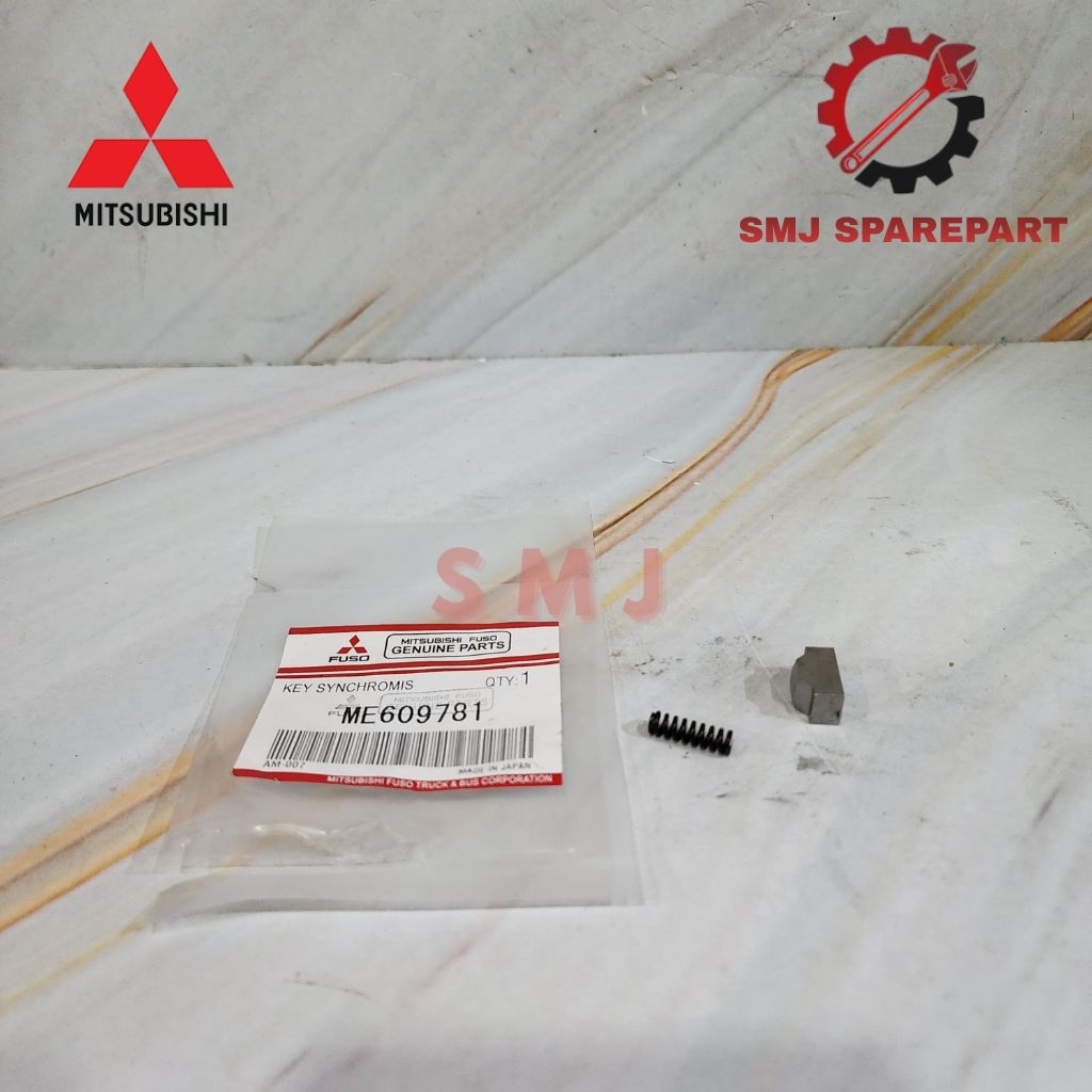 Jual Key Syncromis Syncronis Kuku Macan Mitsubishi PS125 Canter Turbo ...