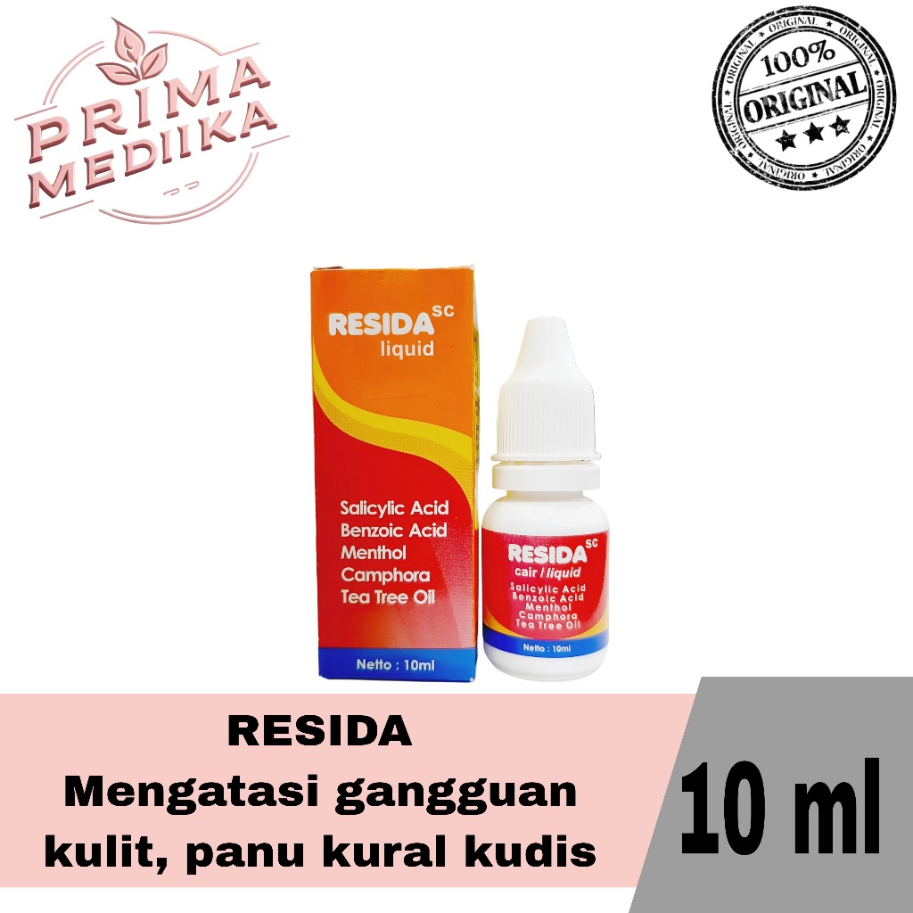Produk Prima Medika. | Shopee Indonesia