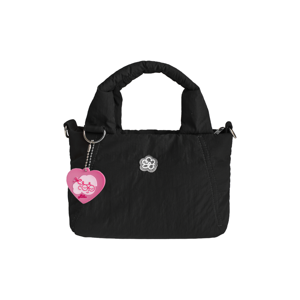 ITISYOURSS Maru Mini Sling Bag | Daily Sling Bag | Tas Selempang Wanita |  Hand Bag | Tas Mini | Mini Puffy Bag | Daily Bag | Tas Gemes | Tas Cewe