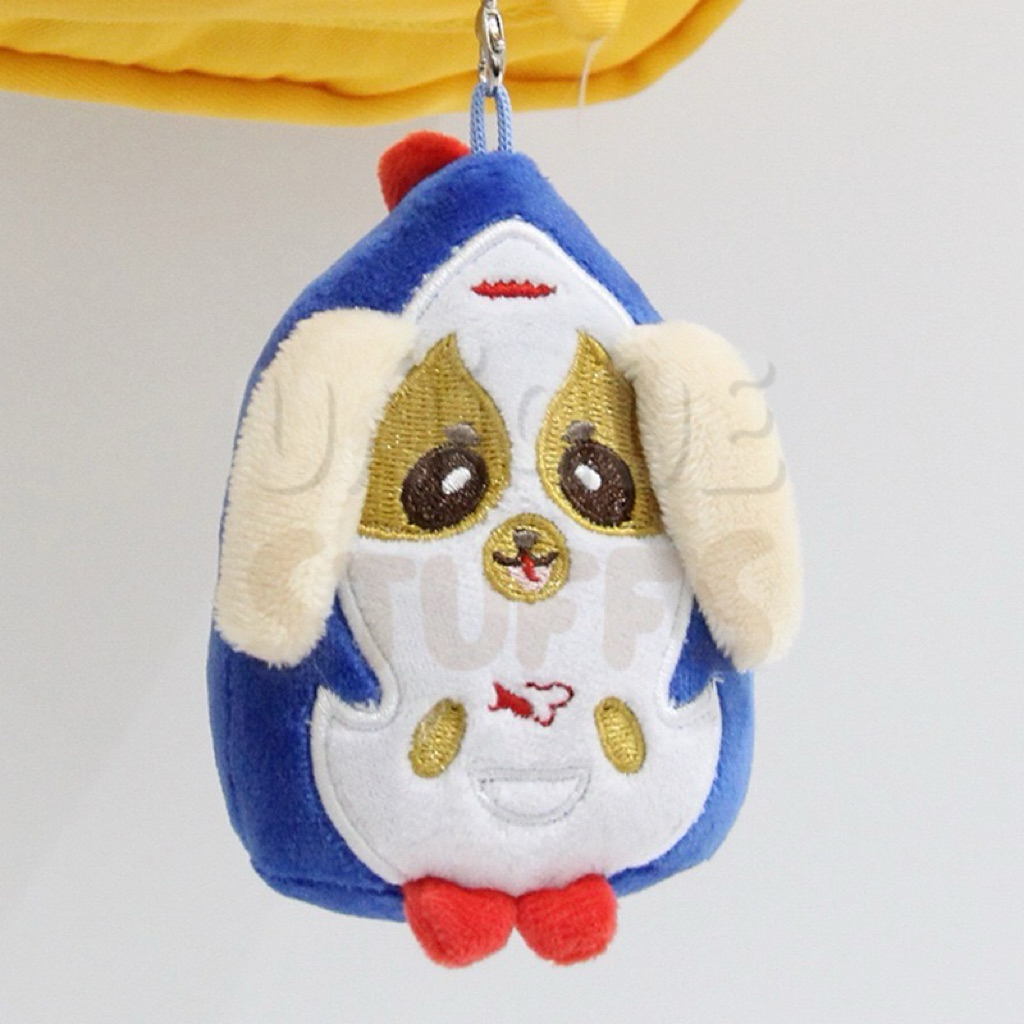 Jual READY GMMTV Permpoon Huggables Plush Mascot Gmmtv Maskot