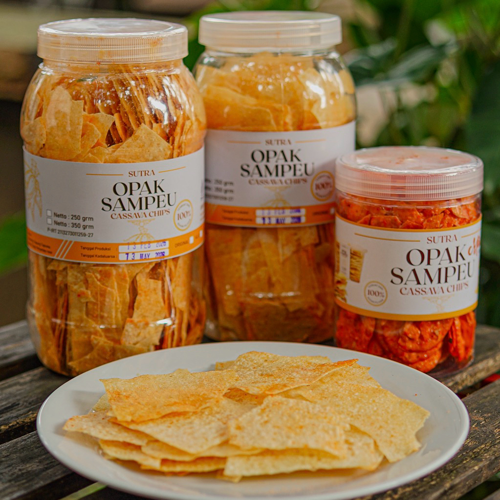 Produk opaksampeusutra | Shopee Indonesia