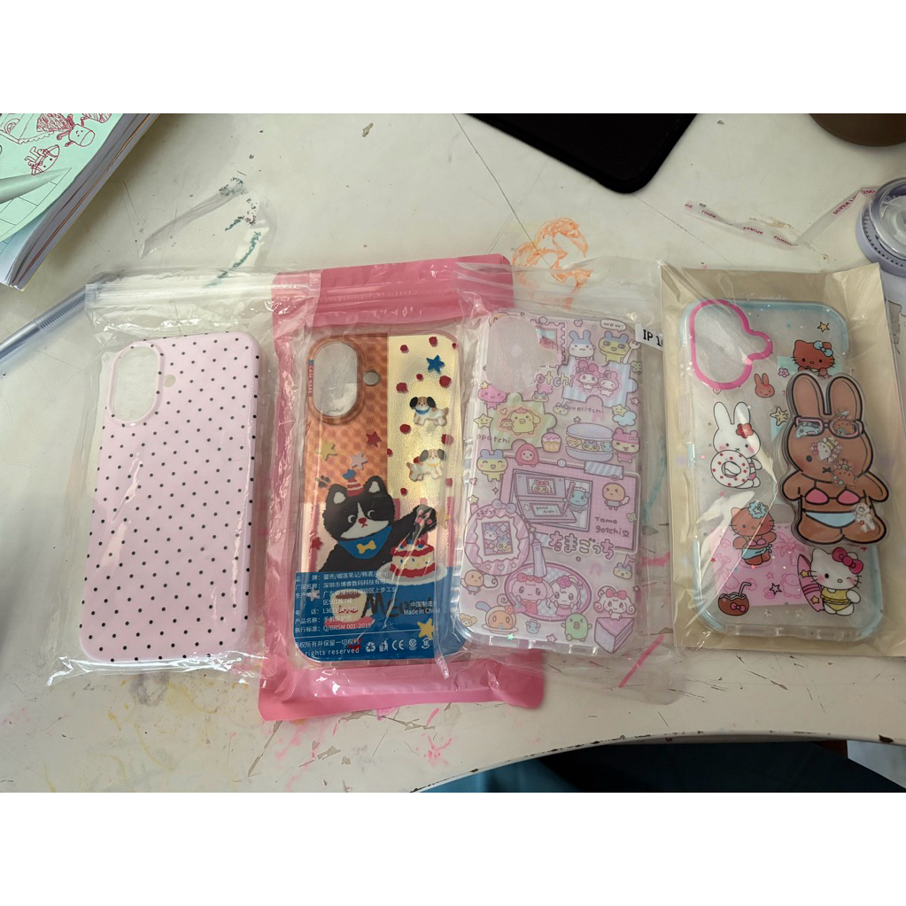 Jual casing iphone 16 basic | Shopee Indonesia