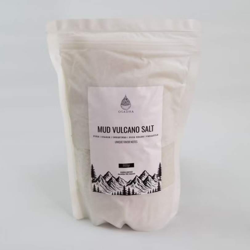 Jual Mud Volcano Salt | Shopee Indonesia
