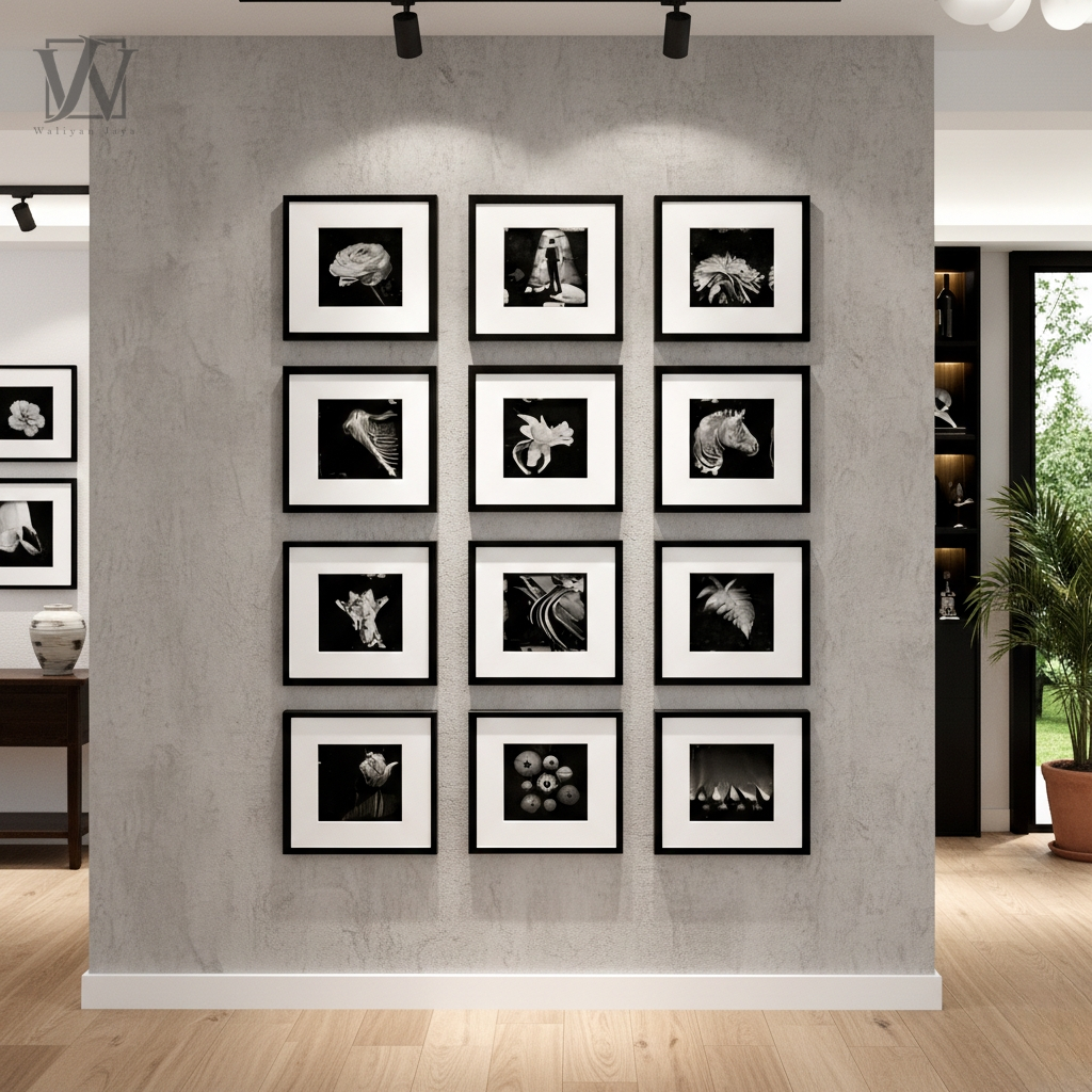 Jual Paket Frame Photo Premium 1 set 12 Pcs | Shopee Indonesia
