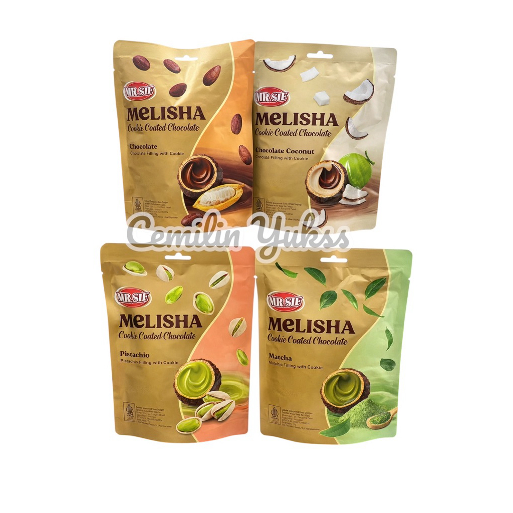 Produk Cemilin Yuks | Shopee Indonesia