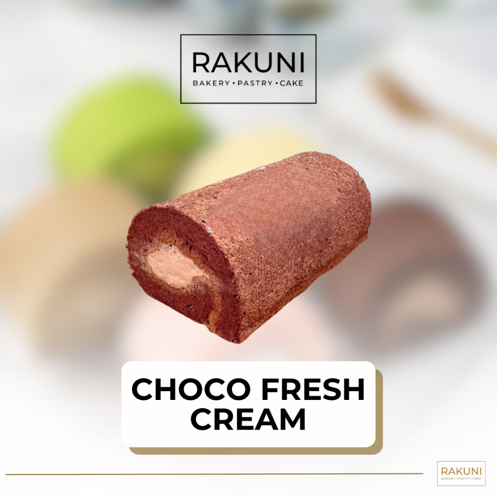 Produk Rakuni Bakery | Shopee Indonesia
