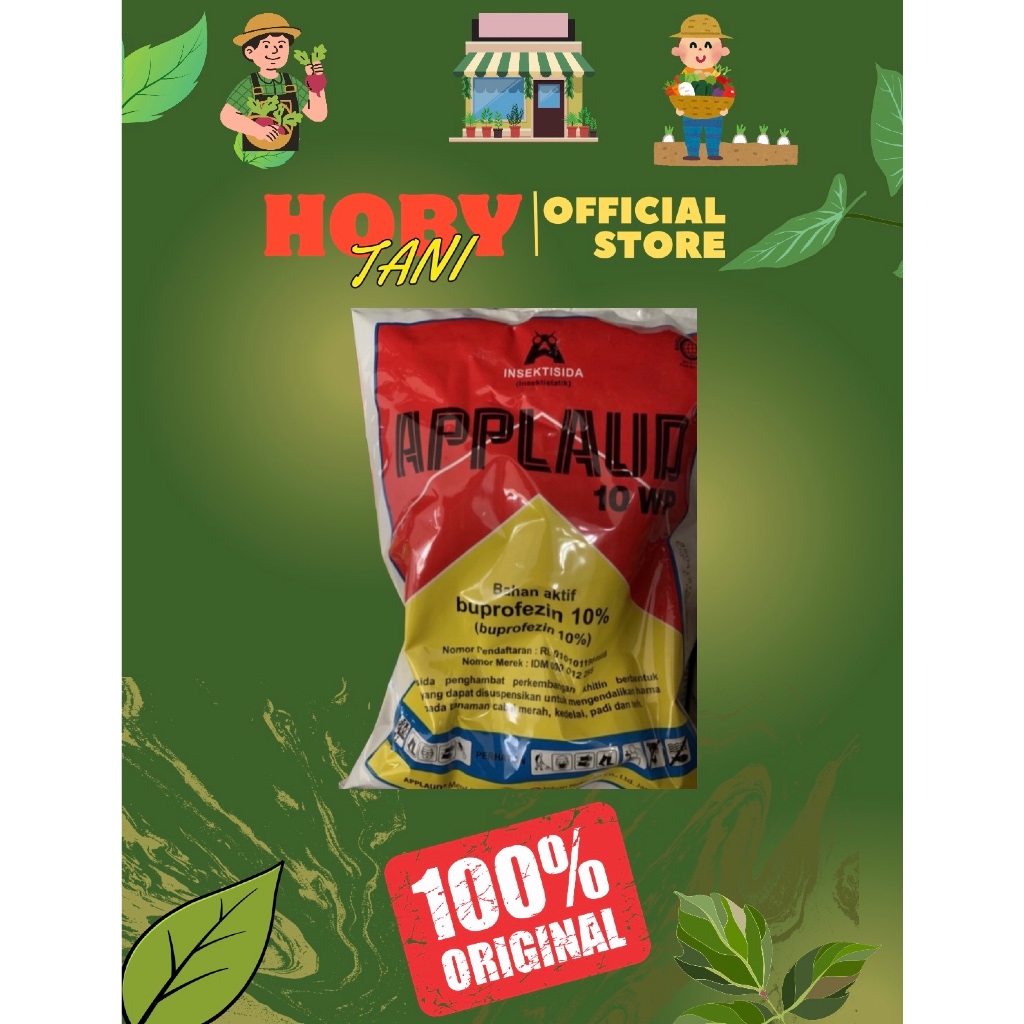 Jual Applaud 400 gram | Shopee Indonesia