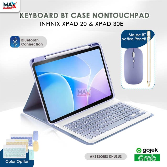 Jual Infinix Tablet Terlengkap & Harga Terbaru Juni 2026 | Shopee Indonesia