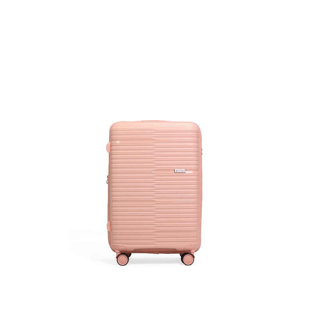 Jual Kooper Lobelia PP#103828 28 inch Koper Hardcase Expandable Double ...
