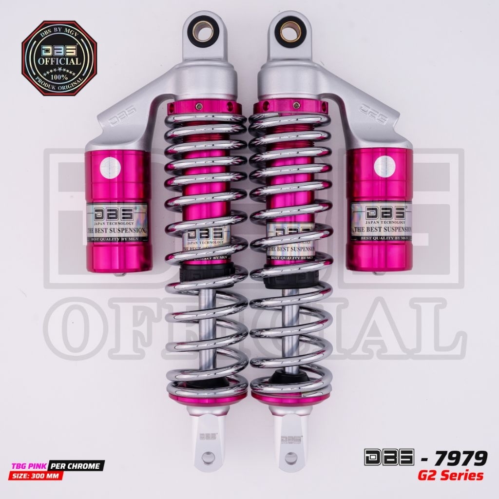 Jual DBS 7979 Series AEROX 155 NOUVO Z NEW NMAX 155 2020 UP ukuran ...