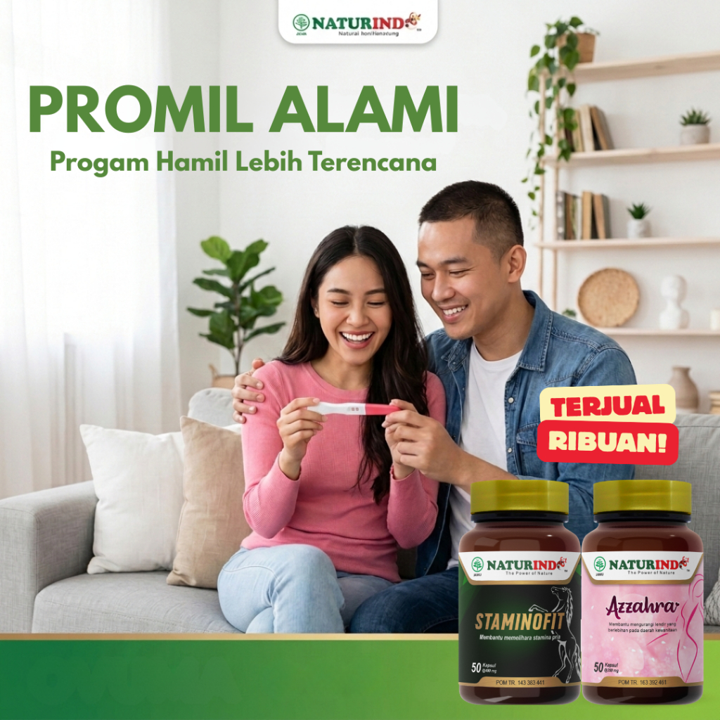 Jual Obat Promil Suami Istri Cepat Hamil Ampuh PCOS Penyubur Pria ...