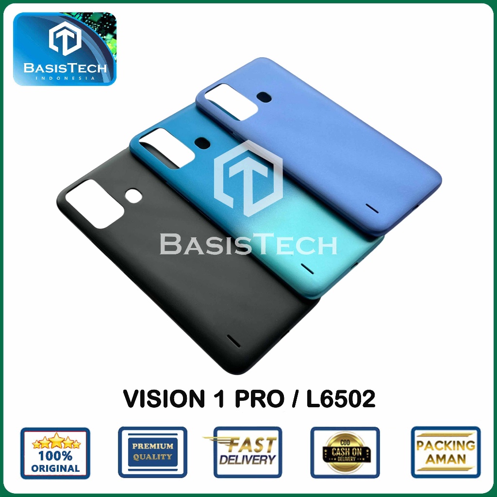 Jual Itel Hp Vision 1 Pro Terlengkap & Harga Terbaru September 2026 ...