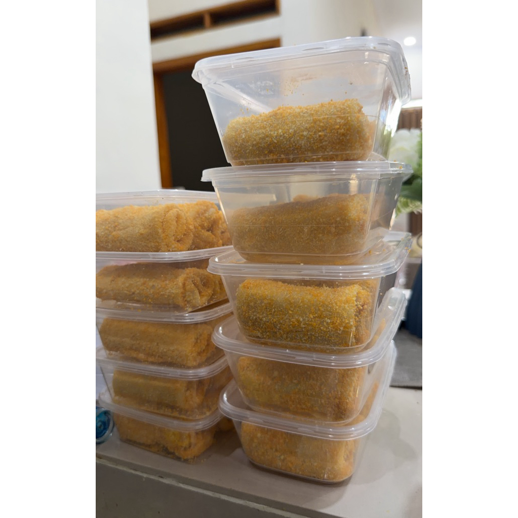 Jual Risol Bolognese Frozen isi 4 | Shopee Indonesia