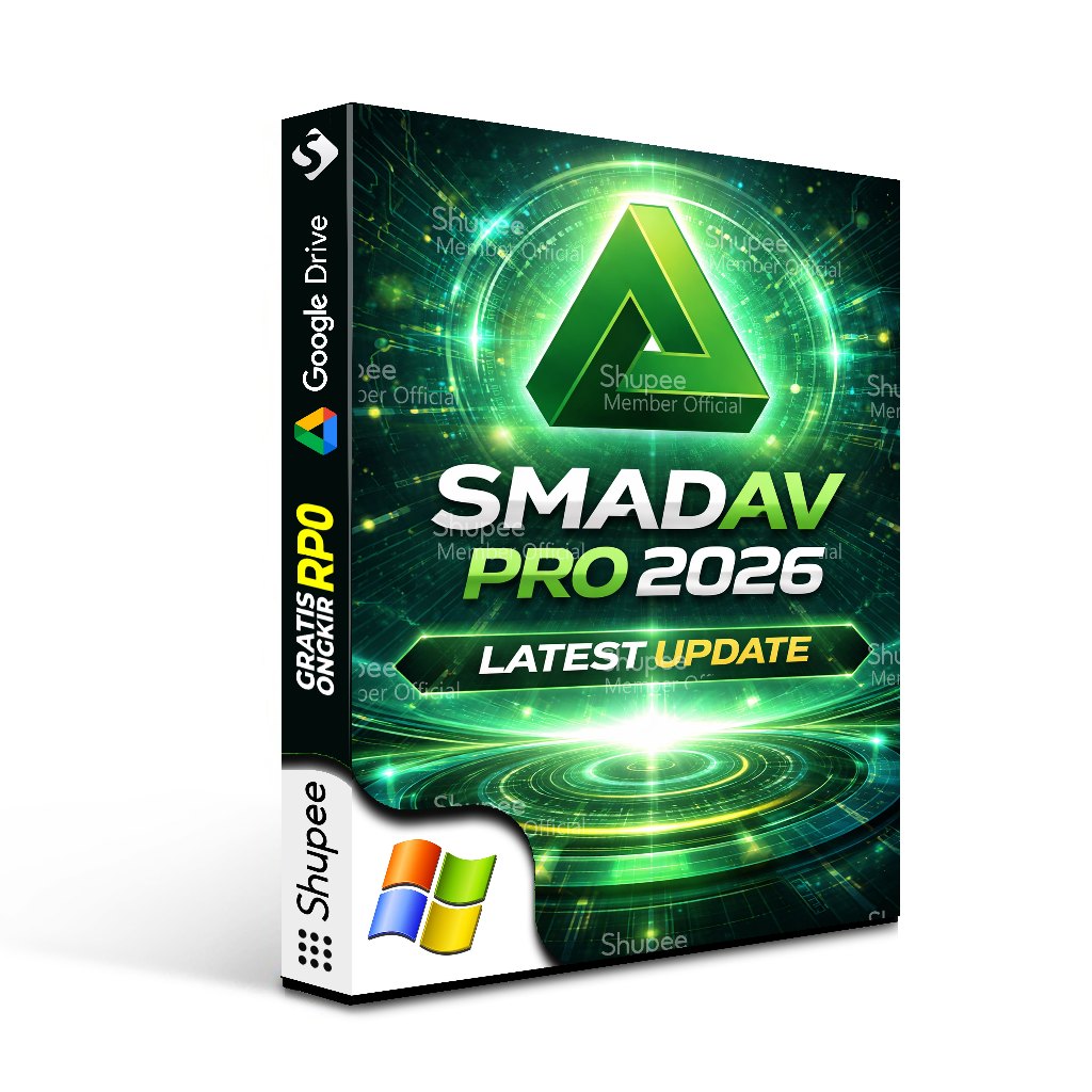 Jual smadav key Harga Terbaik & Termurah Agustus 2026 | Shopee Indonesia