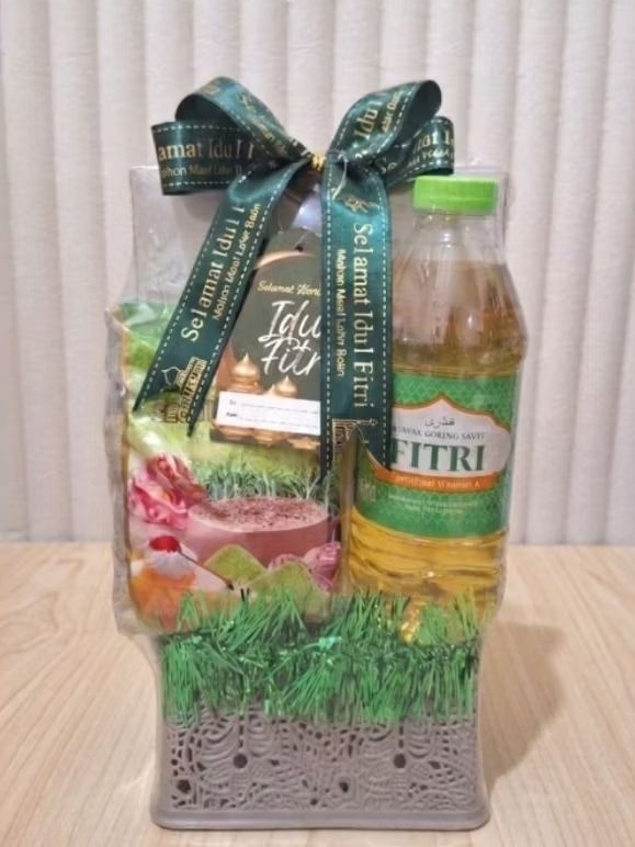 Jual parcel mini sembako | Shopee Indonesia