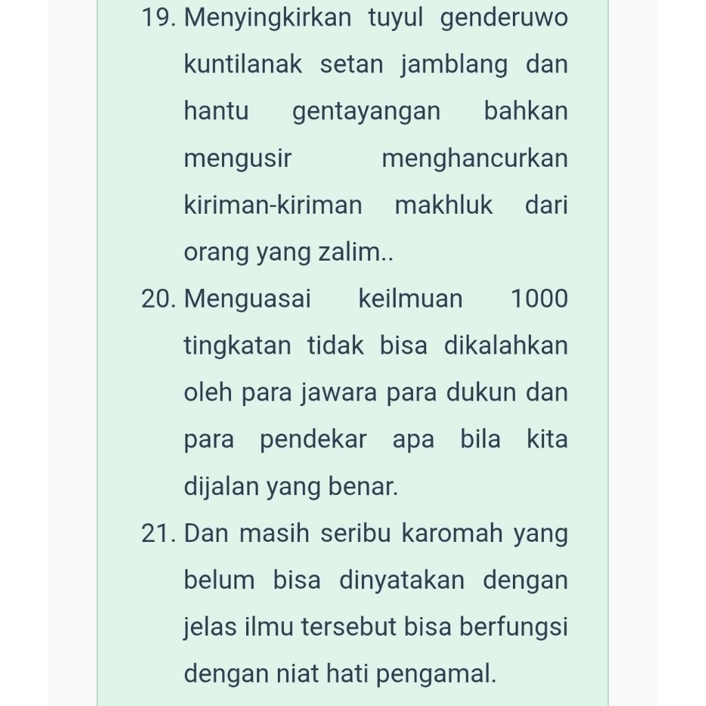 Jual Buku Amalan - ASMA RAJA ALI PAMUNGKAS | Shopee Indonesia
